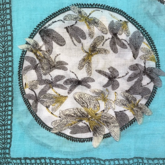 Infinity Scarf - Picture 3 of 3